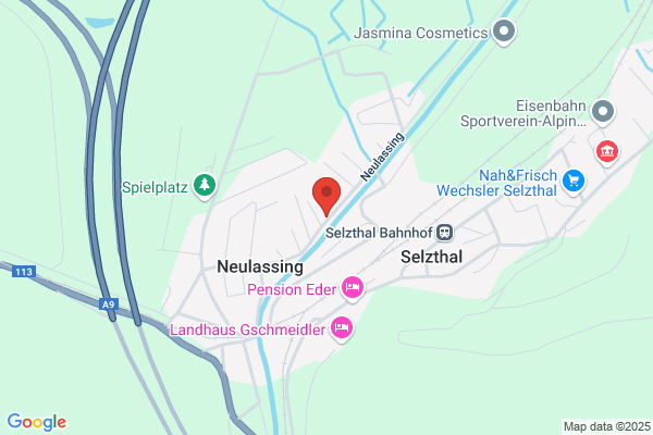 Landgenossenschaft Ennstal- Landmarkt KG