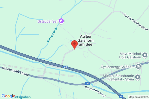 Pension Ottacher