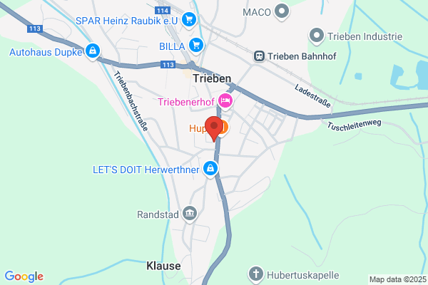 Stadtgemeinde