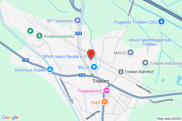 Spar-Markt Raubik Heinz