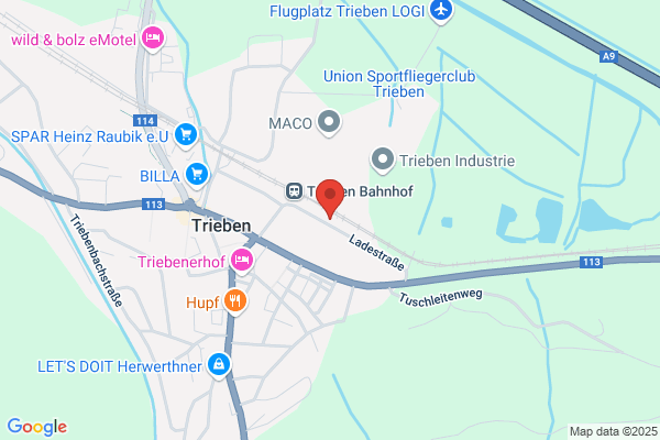 Sperlich Roland - Sandstrahl u Restaurateurarbeiten