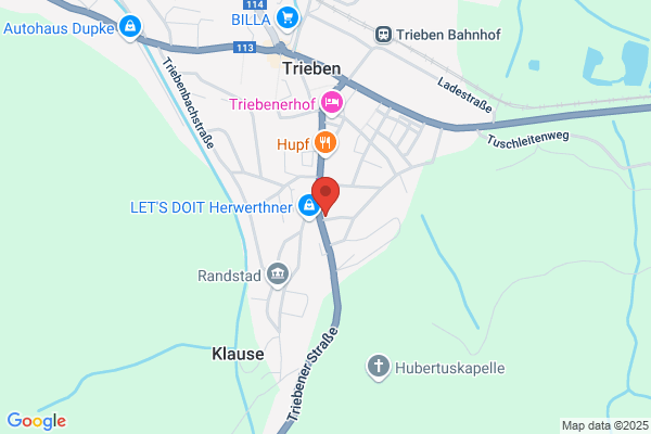 Freiwillige Feuerwehr