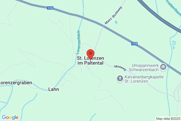 Lisl Presslinger
