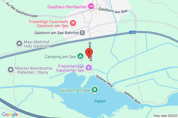 FC Systemholz Gaishorn