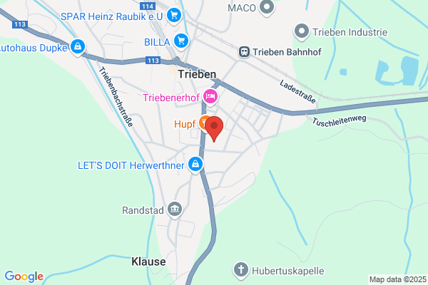 Hallenbad