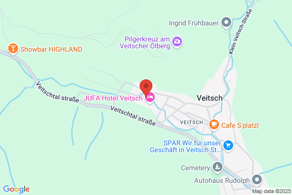 Schwimmbad der Veitscher Magnesit AG
