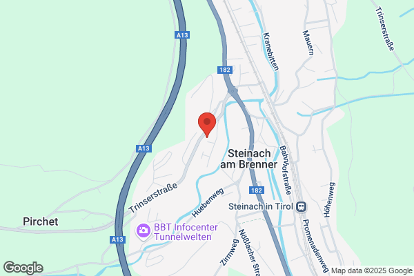 Erwachsenenschule Steinach a Brenner