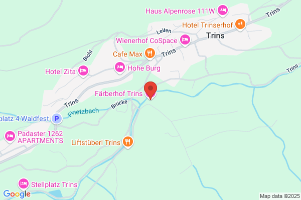 Faerberhof
