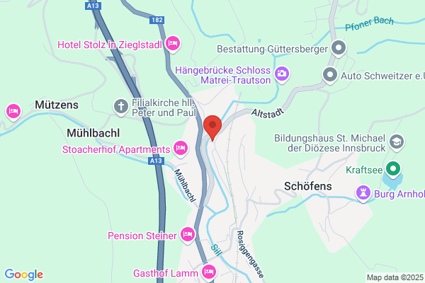 Gasthof Zur Bruecke