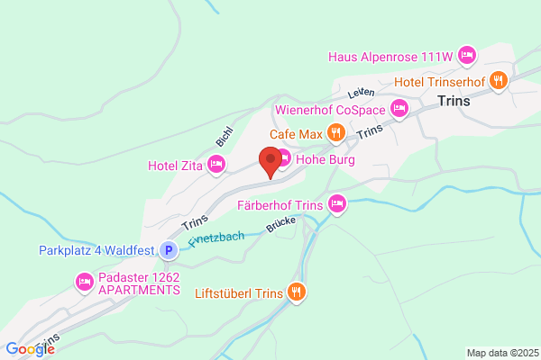 Gasthof und Pension Tirolerhof