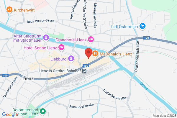 INTERSPORT Pilz Lienz