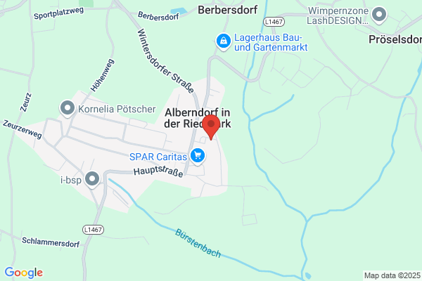 Kindergarten der Markt- gemeinde Hadersdorf-Kammern