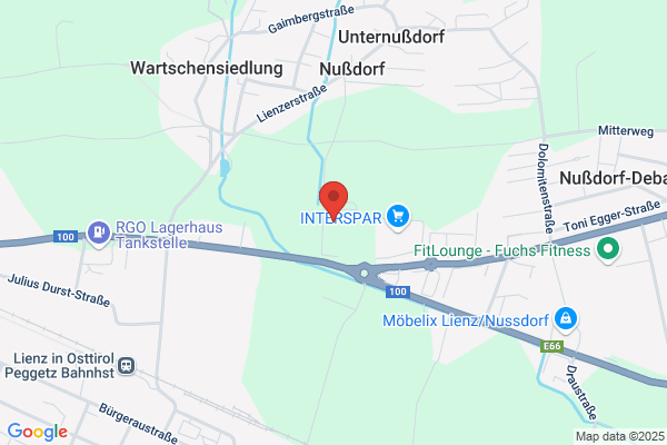 DEICHMANN