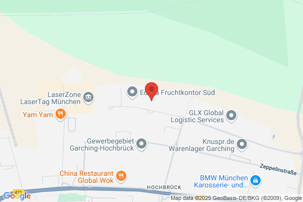 AEK Internationale Transport- und Handelsgesellschaft m.b.H.