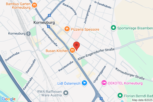 KURZ Karin Dr Ganzheitsmedizin