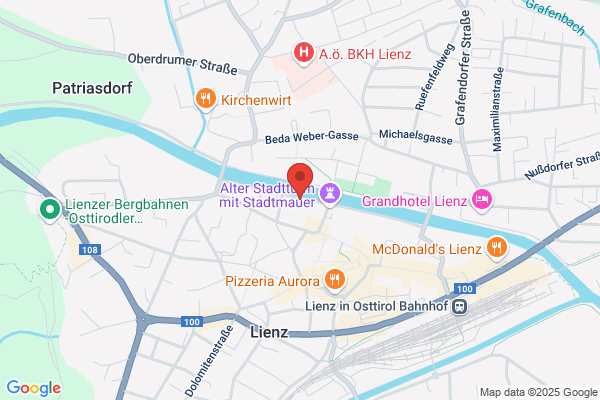 Frauenselbsthilfe n Krebs f Tirol