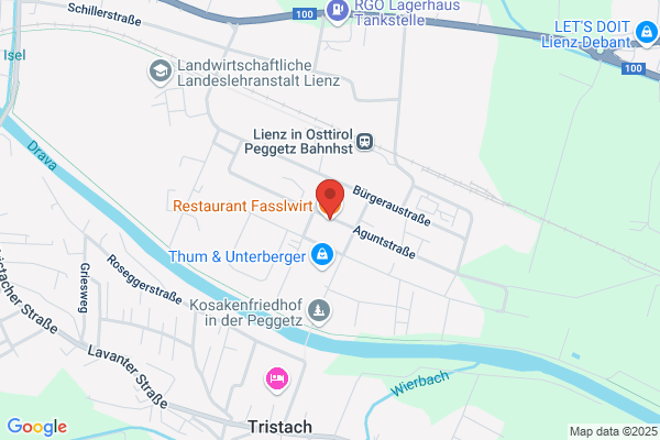 Gasthaus Fasslwirt
