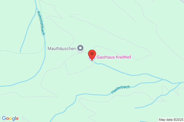 Gasthaus Kreithof