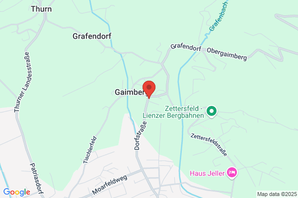 Gemeindeamt Gaimberg