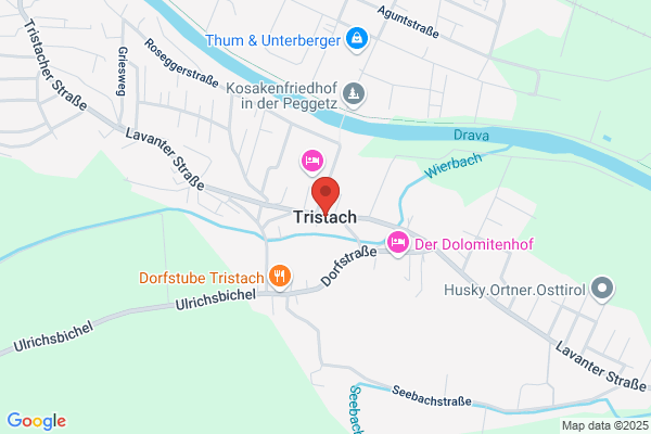 Kindergarten Tristach