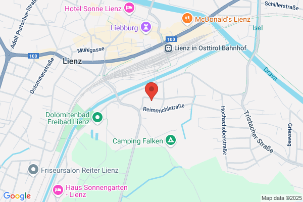 Kofler Reisen Gesellschaft mbH
