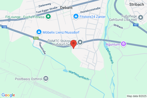 Mitterdorfer Fahrzeugbau GmbH