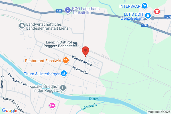 Pochendorfer Tischlerei- u Moebelhandel GmbH