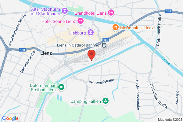 Profi- Line Parkplatzmarkierungen