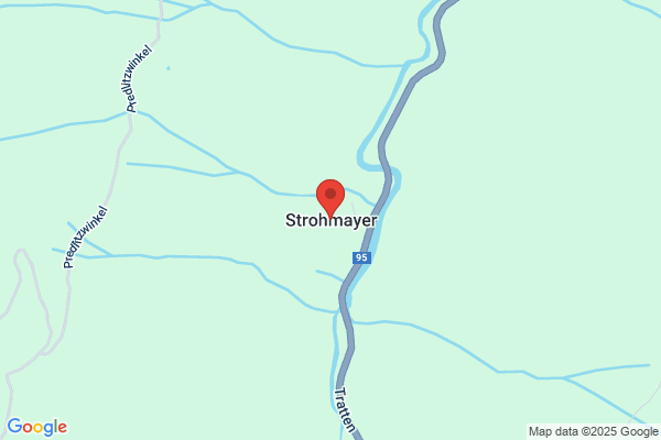 Strohmayer GmbH.