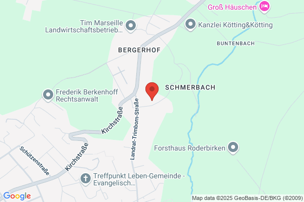 Unterscheider Gaertnerei Inh Waltraud Wolf