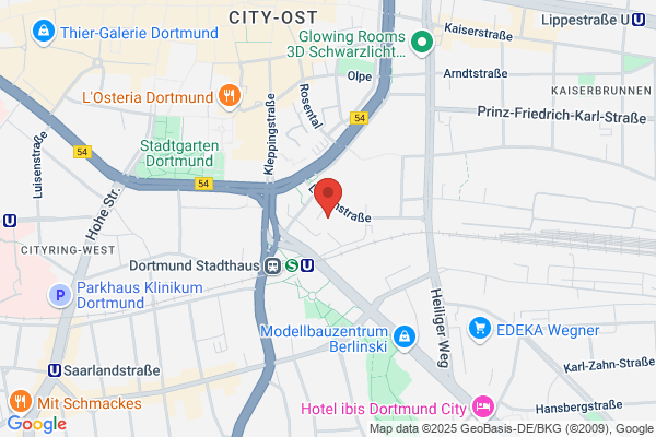 Stadtamt Steueramt