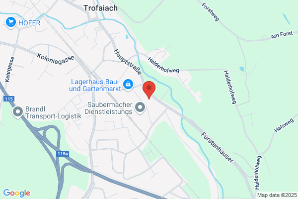 Stueckelschwaiger OEG