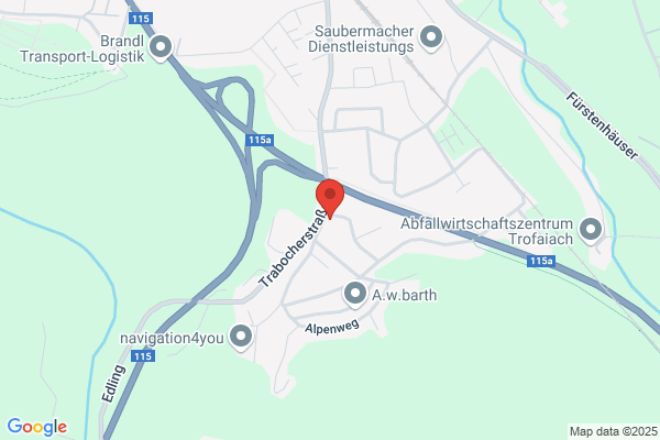 Gasthaus Sandbuehel - Stiendl Elisabeth