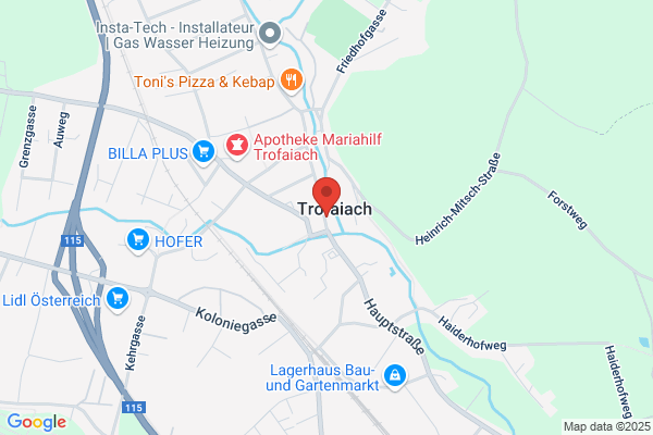 Gasthof Schnuderl