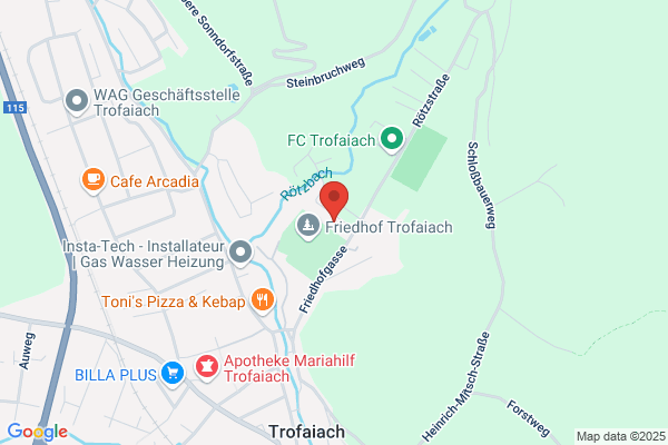 Johann Putzgruber Bau GmbH