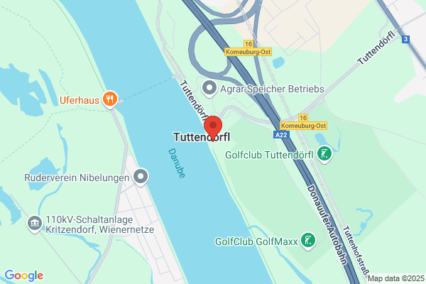 Donaurestaurant Guenther Gass jun.