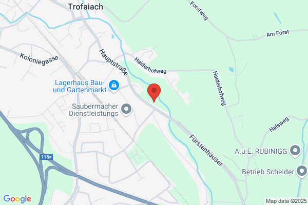Franz Leitner GmbH