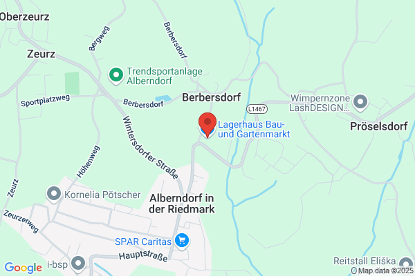 Lagerhausgenossenschaft Pregarten-Gallneukirchen regGenmbH