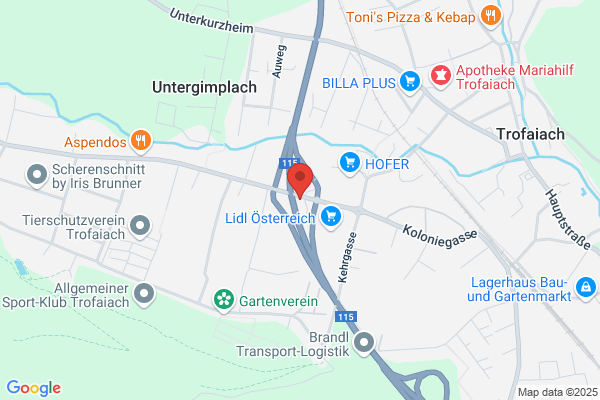 Theodor Stecher GmbH