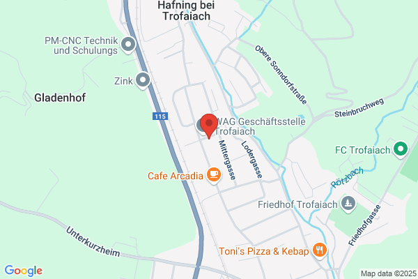 Roeck und Co KEG