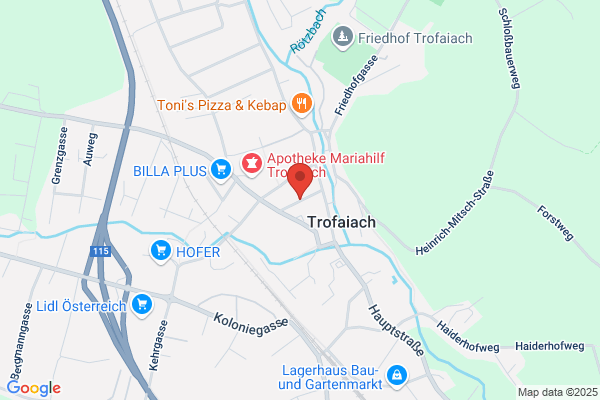 Carola's Trachtenecke Carola Stiper-Dunkl