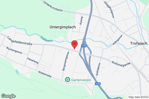 Apotheke