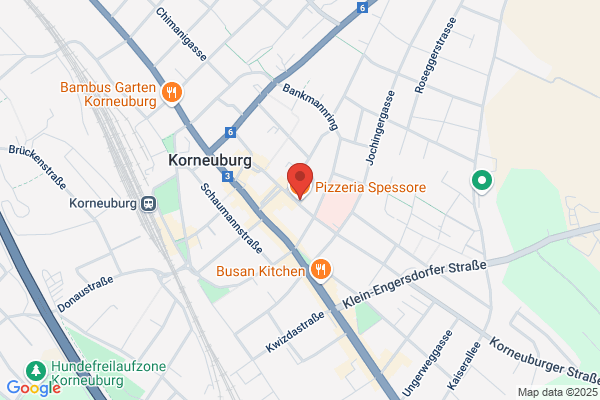 Pizzeria Spessore