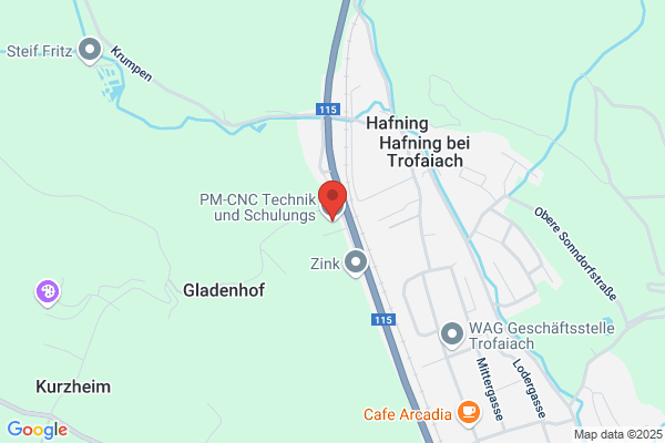 Automaten- Betriebsges. mbH und Co. KG