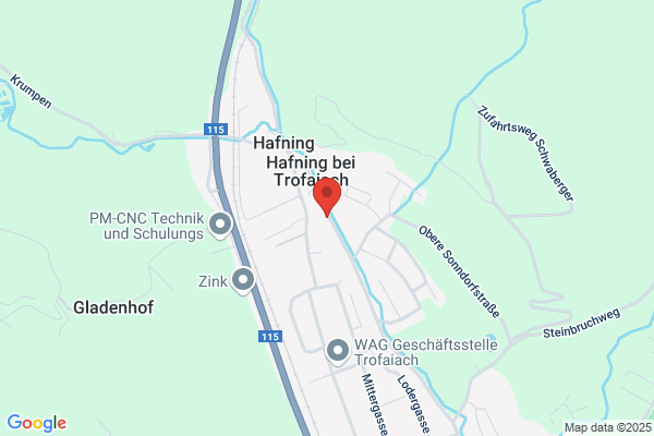 FC Hofmann Union Kammern