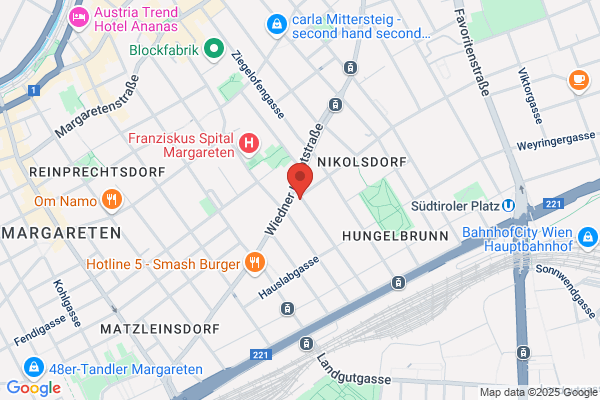 Restaurant Waldviertler Stuben