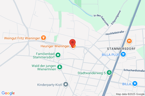 Zum Stammersdorfer Wichtl