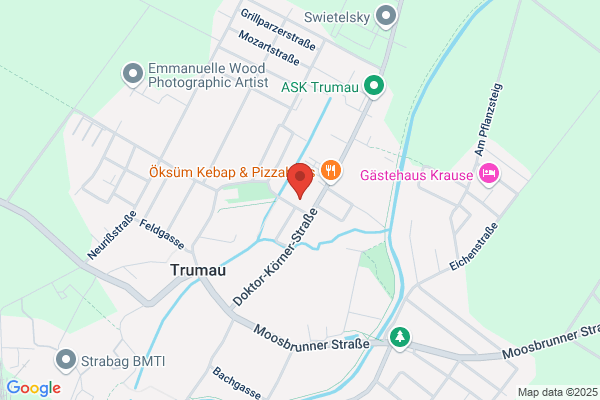 Trumau-Apotheke Mag. pharm. Dr. Gottfried Lumper e.U.