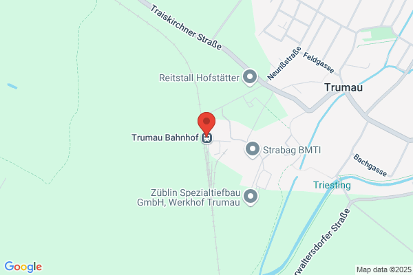 Bahnhof