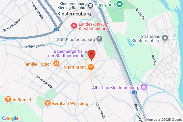 Beratungsstelle Klosterneuburg - Initiative Frauenplattform